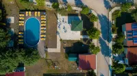 MCM Camping - Pool