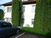 Hotel Panorama Hotels in Coburg