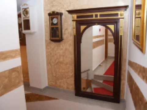 Hotel Herc Sarajevo Hotels in Sarajevo