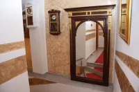 Hotel Herc Sarajevo