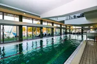 Hotel Yacht Wellness & Business - Beach