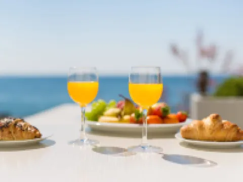 Hotel Dražica - Hotel Resort Dražica Hoteles en Krk