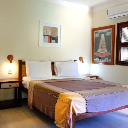 Hotel e Pousada la Dolce Vita