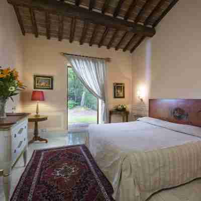 Il Piccolo Castello Rooms