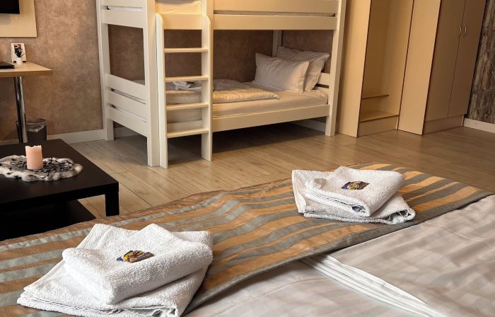 Novel Hotel
