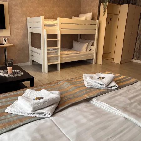 Novel Hotel