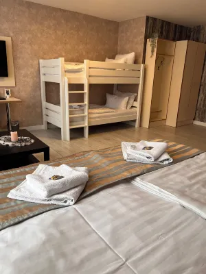 Novel Hotel Hotels in Wusterhausen