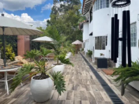 Elephantia Spa Hotel