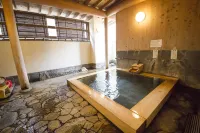 Nogami Honkan - spa