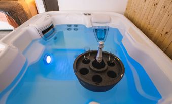 Wellness Paradise Apartment