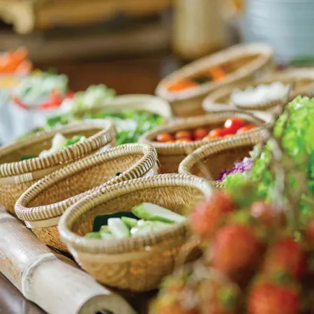 Orchid Hotel