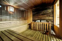 The Papandayan - Spa