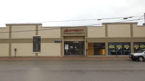 Balsam Suites Boutique Inn & Residence Hotels in Timmins