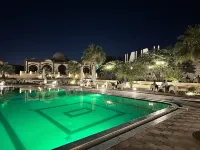 Elphardous Oasis Hotel - Pools