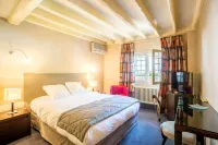 Auberge le Relais Hotel di Chateau-Thierry