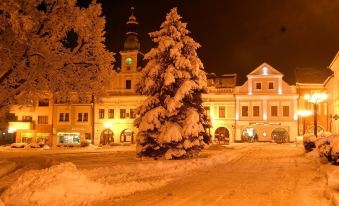 Penzion U Zvonu