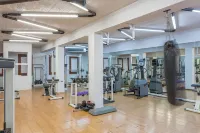 Kassandra Bay Resort, Suites & Spa - Gym