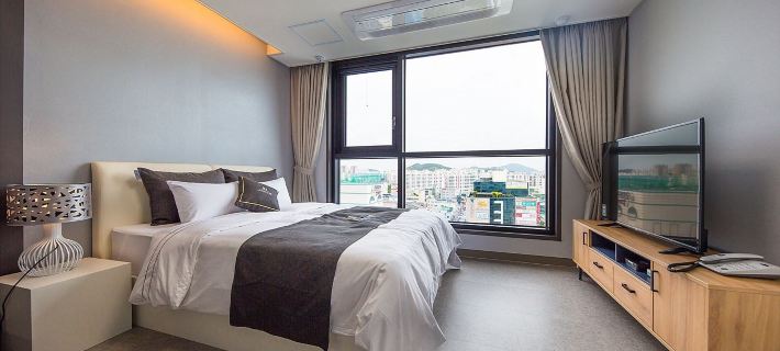 Shine Hotel Hotels in Suncheon-si