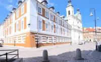 AAA Stay Market Square Old Town Hotels in Stare Miasto