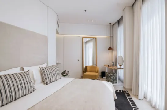 65 Hotel, Rothschild Tel Aviv - an Atlas Boutique Hotel