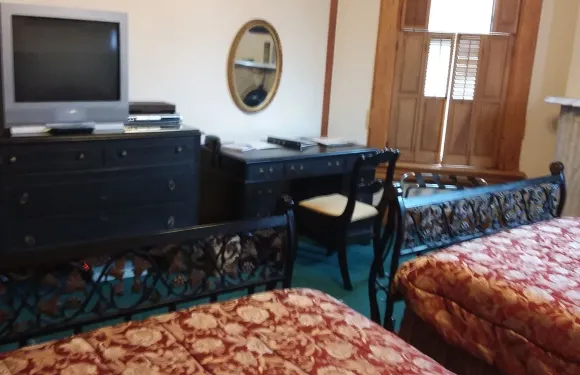 維諾港口住宿加早餐旅館