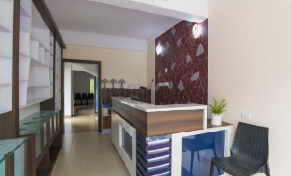 Blue Bell Cochin Airport Hotel