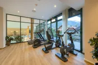 Hotel Vereina Hotels in Klosters-Serneus