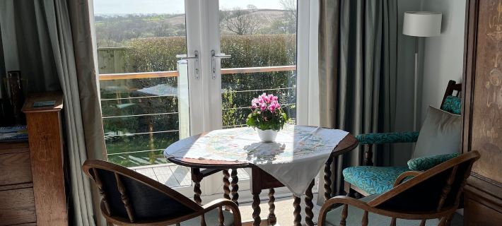 Gower View Luxury Bed & Breakfast Hotels in Tenby