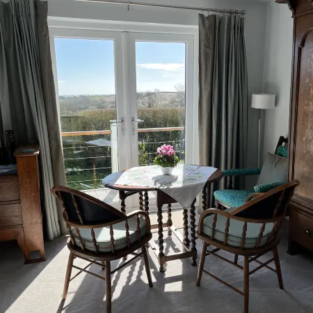 Gower View Luxury Bed & Breakfast