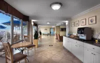 Maritime Beach Club - bar