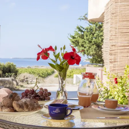 B&B Isole Dello Stagnone