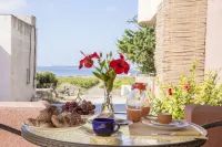 B&B Isole Dello Stagnone - petit déjeuner