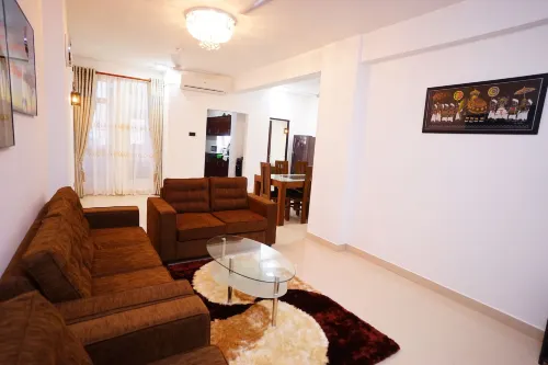 Amazing Alexandra Apartment - Condos