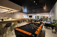 Green Park Hotel Brugge