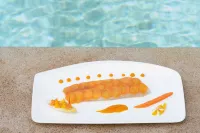 ソフィテル アガディール タラッサ シー & スパ - 朝食