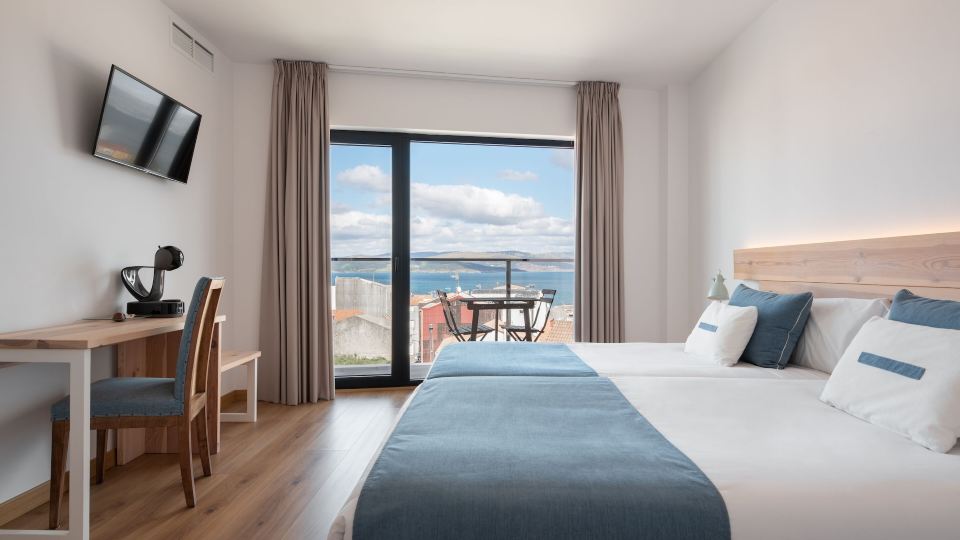 Hotel Costa da Morte
