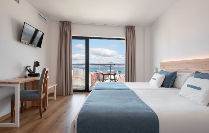 Hotel Costa da Morte