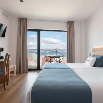 Hotel Costa da Morte
