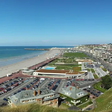 La Belle Onde