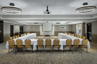 Homewood Suites by Hilton @ the Waterfront Hotels in Wichita