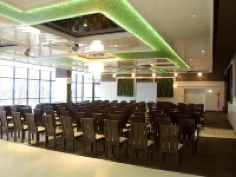 Grand Hotel Riga Hotels in Ruse