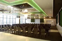 Grand Hotel Riga Hotel di Ruse