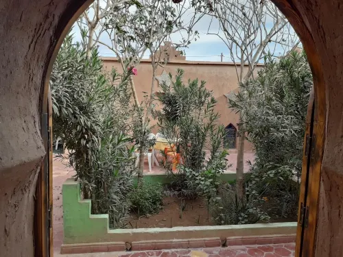 Dar Yaya Hotels in Mhamid