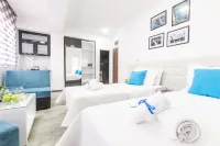 Astera Apart Hotel Hotels near Old Bazaar - Skopje Old Town