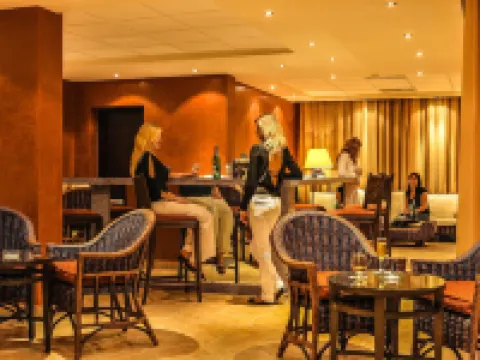 Jaz Neo Ivory フルガダのホテル