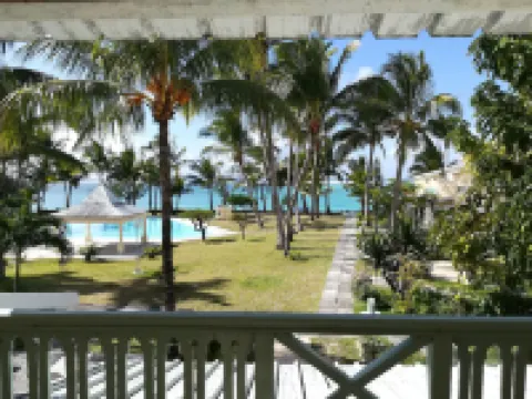 Thalassa Residence