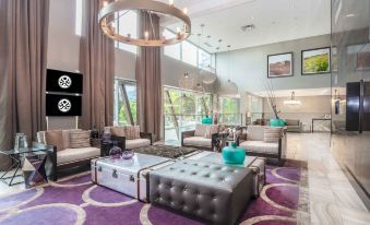 Sandman Signature Kamloops Hotel