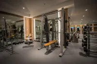 Executives Hotel - Olaya - ที่มีฟิตเนส