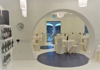 Hotel Santa Lucia - servizio colazione