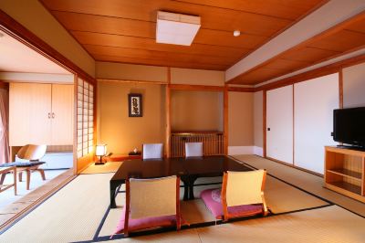 その他 湯田中温泉 よろづやの写真